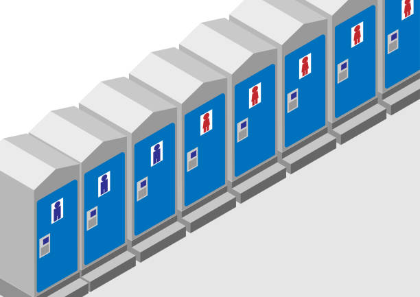 Best Portable Restroom Servicing (Cleaning and Restocking)  in Ramapo College Of New Jersey, NJ