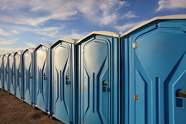 Best Eco-Friendly Portable Toilets  in Ramapo College Of New Jersey, NJ